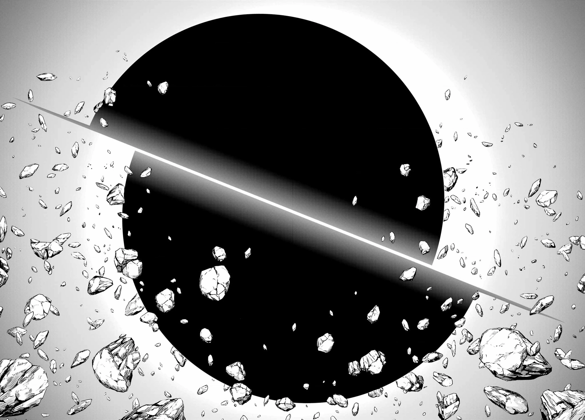 Ragna Crimson Chapter 88 - 21