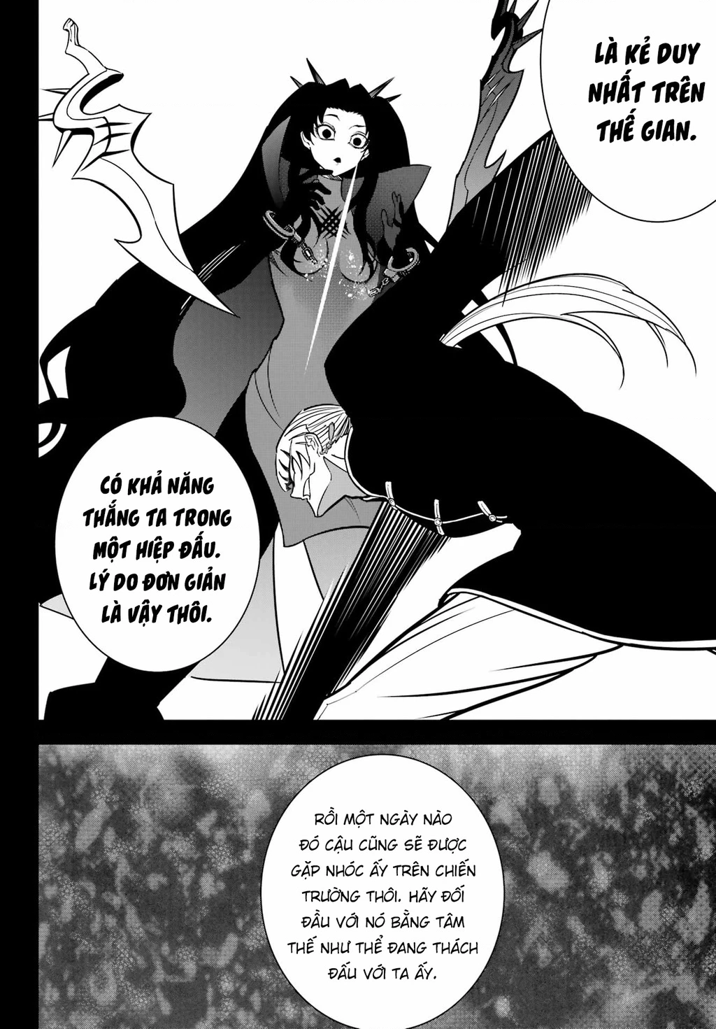 Ragna Crimson Chapter 88 - 29