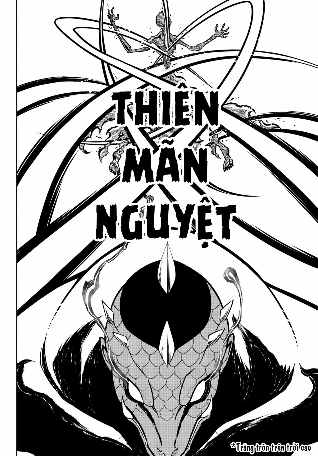 Ragna Crimson Chapter 89 - 18