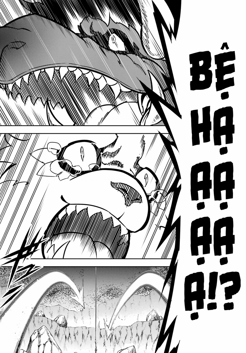 Ragna Crimson Chapter 89 - 22