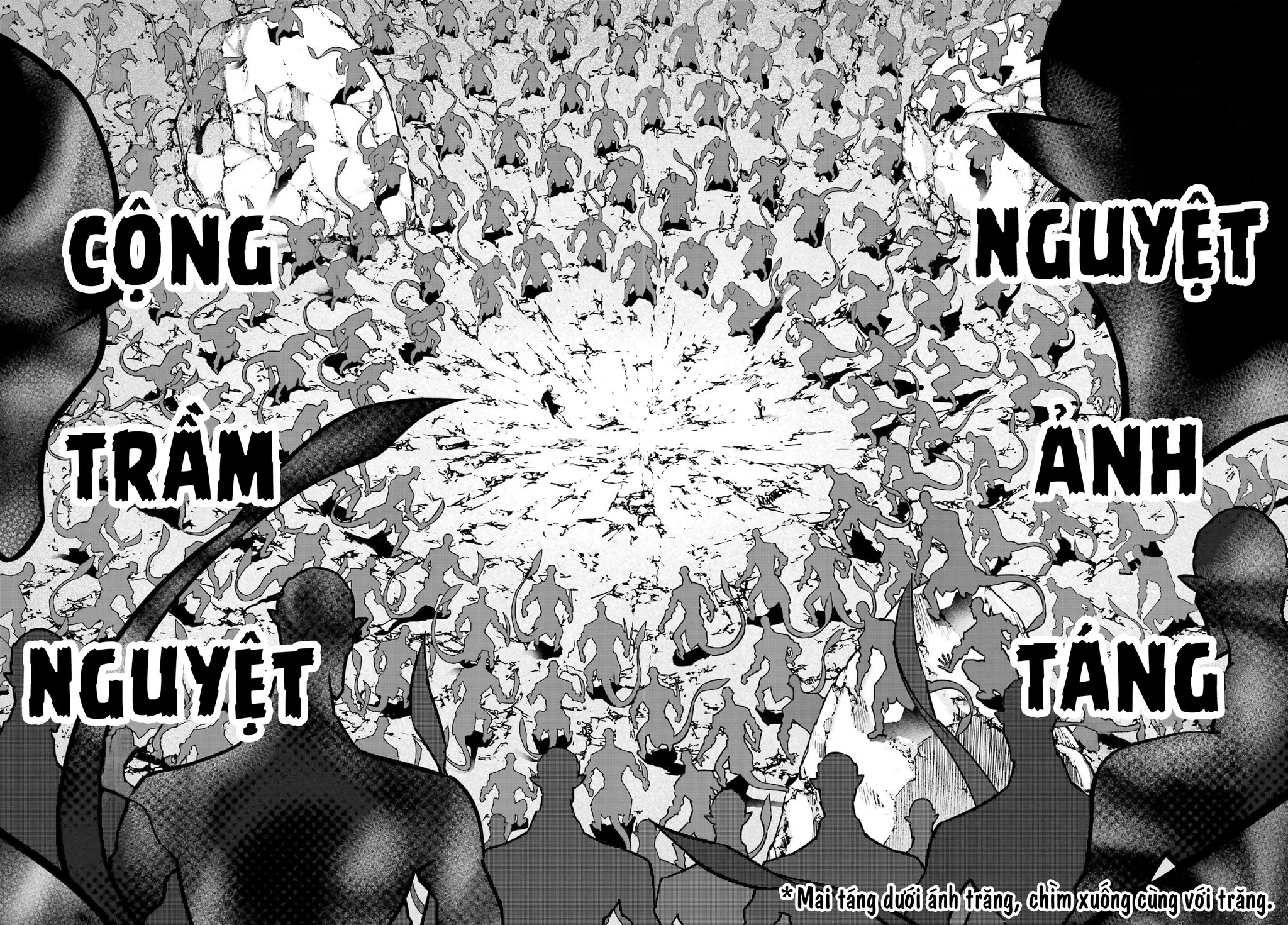 Ragna Crimson Chapter 90 - 27