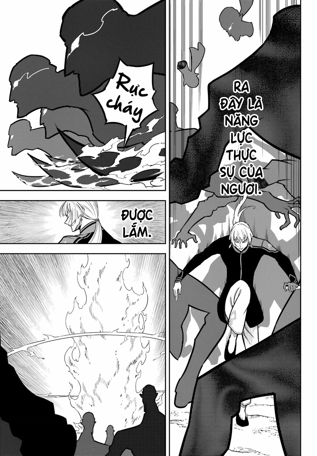 Ragna Crimson Chapter 91 - 7