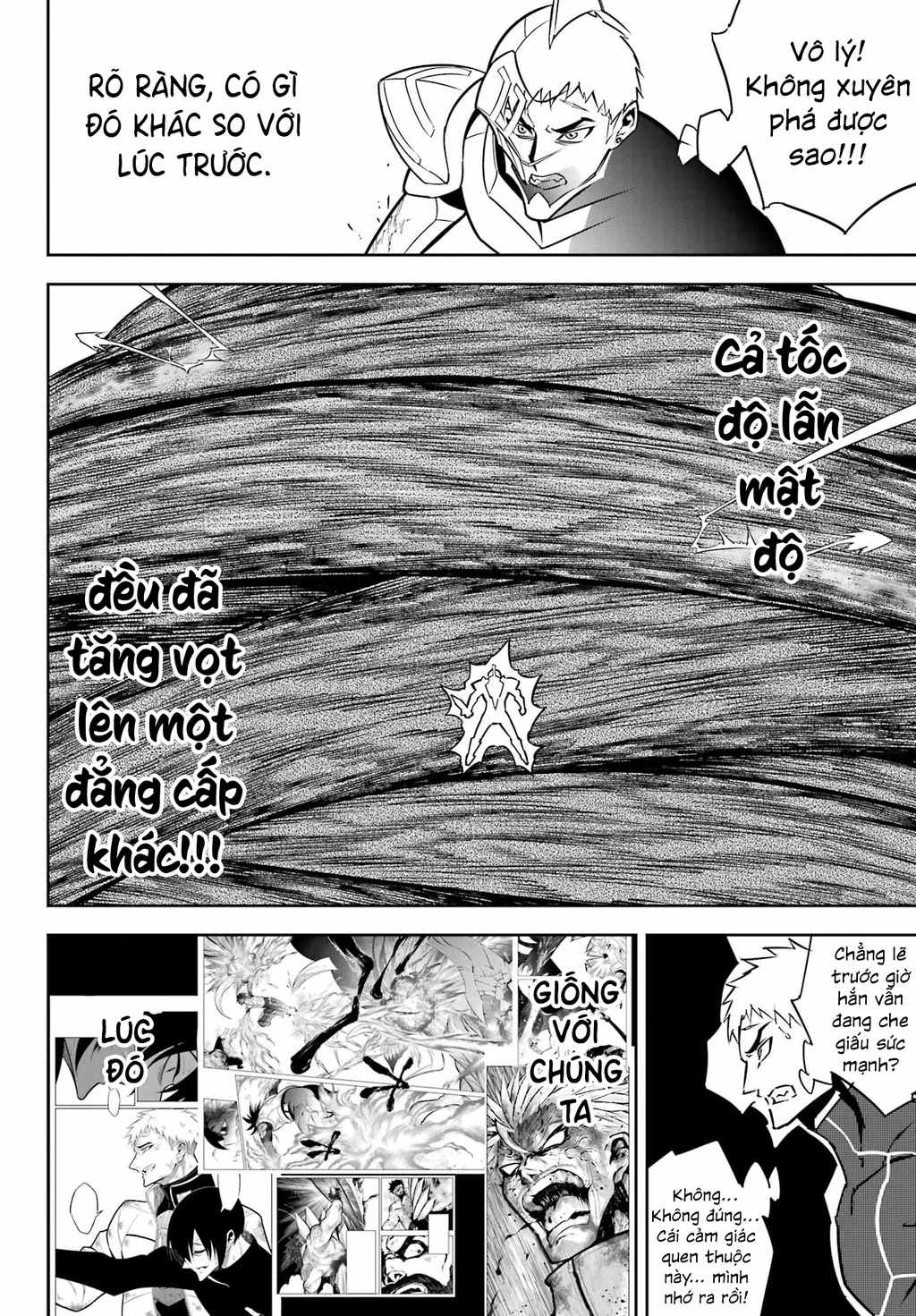 Ragna Crimson Chapter 91 - 10