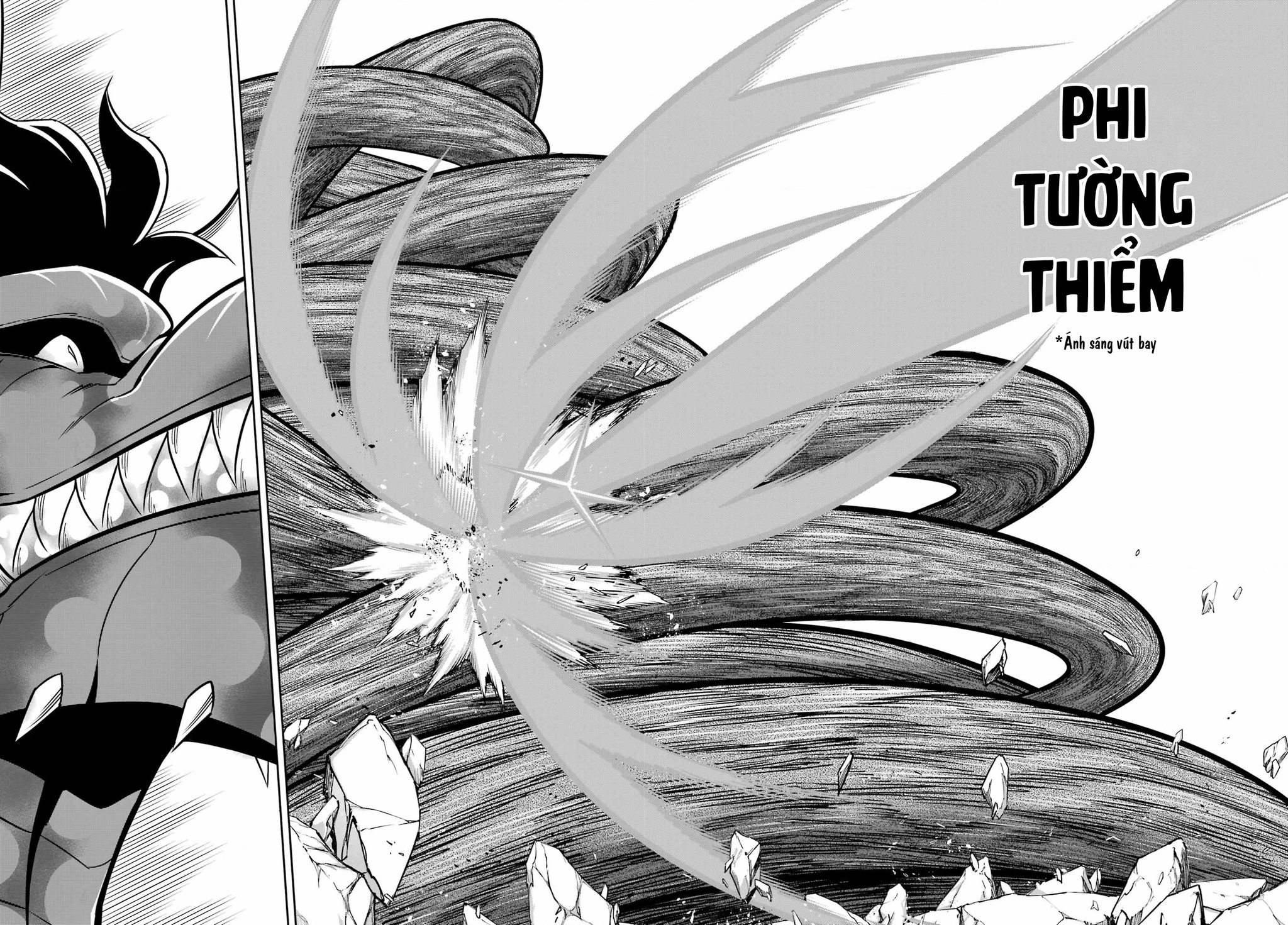 Ragna Crimson Chapter 91 - 16