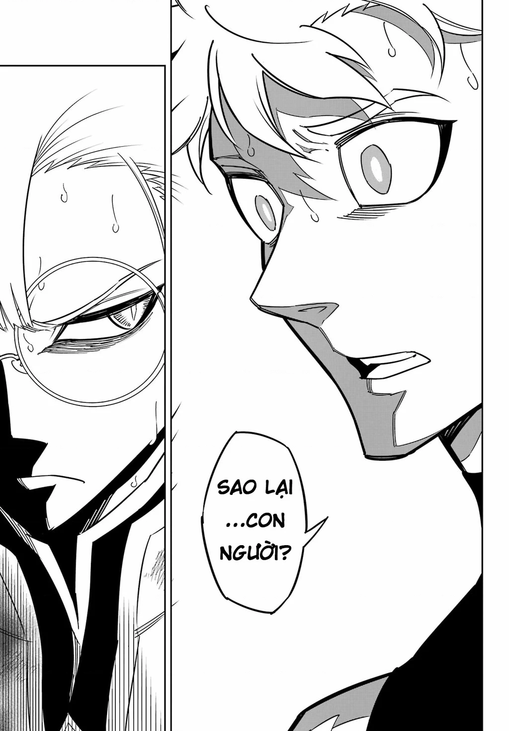 Ragna Crimson Chapter 91 - 24