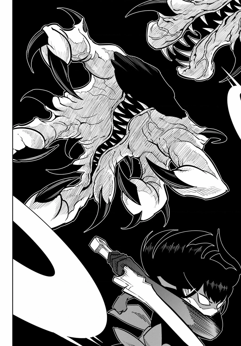 Ragna Crimson Chapter 92 - 5