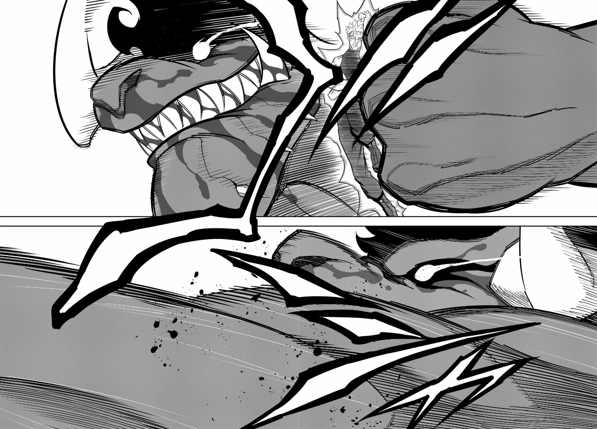 Ragna Crimson Chapter 92 - 18