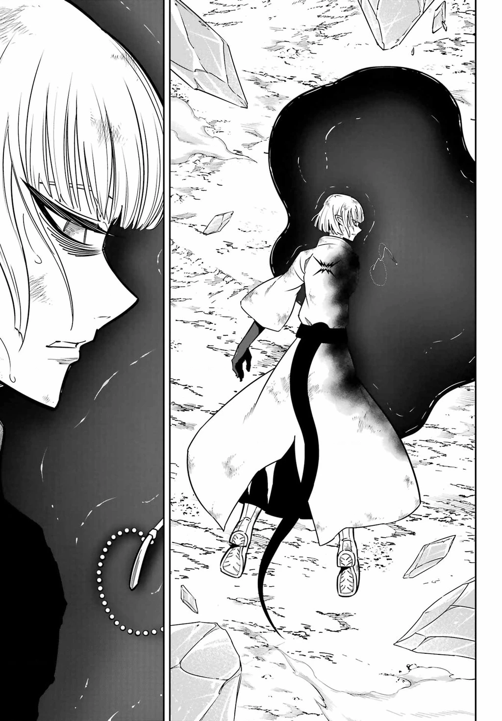 Ragna Crimson Chapter 92 - 22