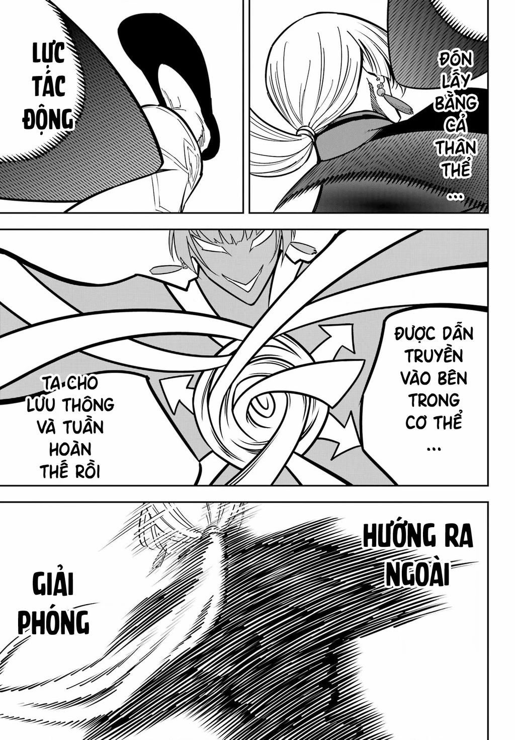 Ragna Crimson Chapter 92 - 26