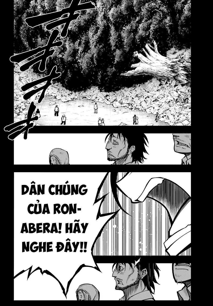 Ragna Crimson Chapter  8.1 - 6