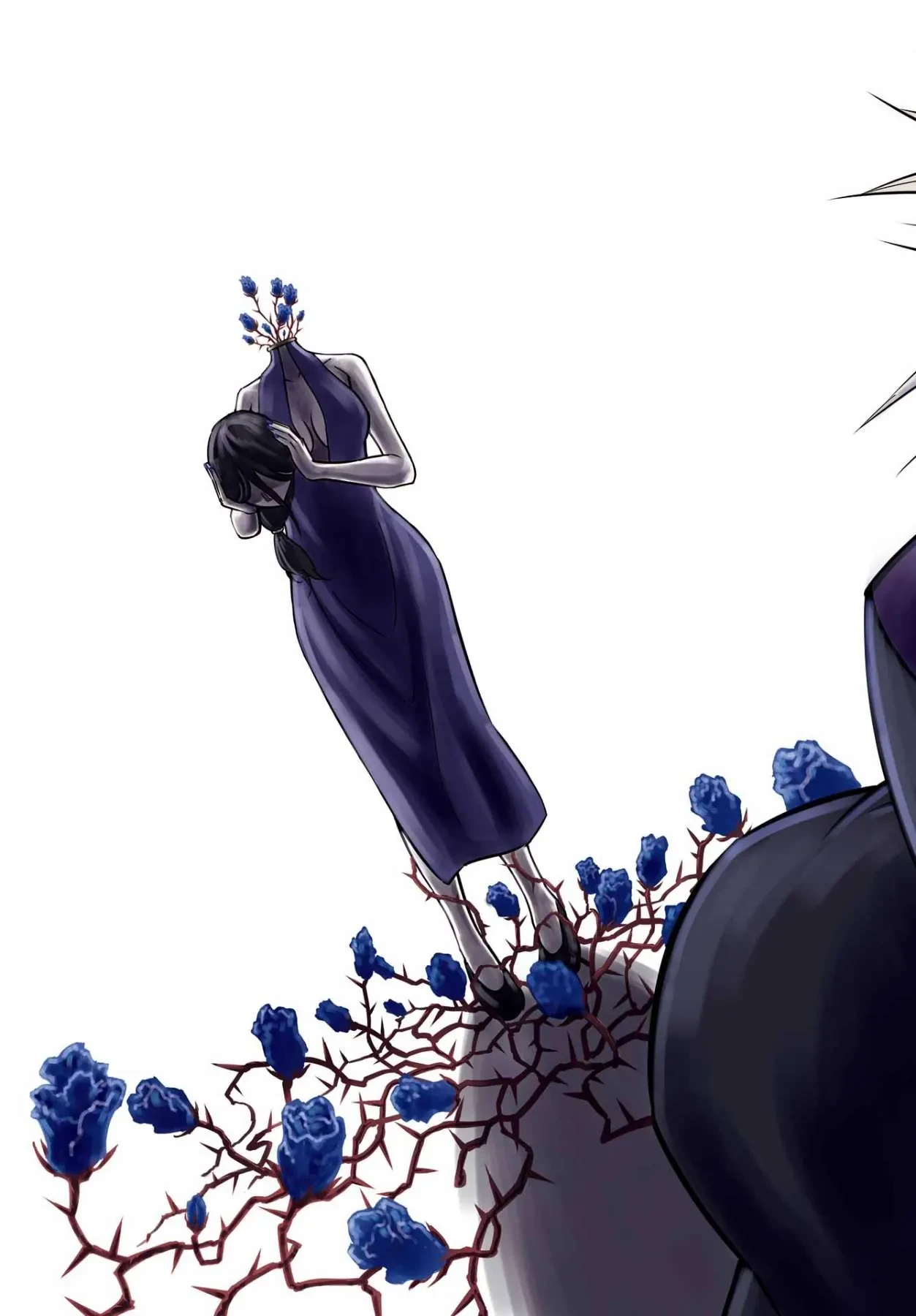 Ragna Crimson Chapter  93 - 18