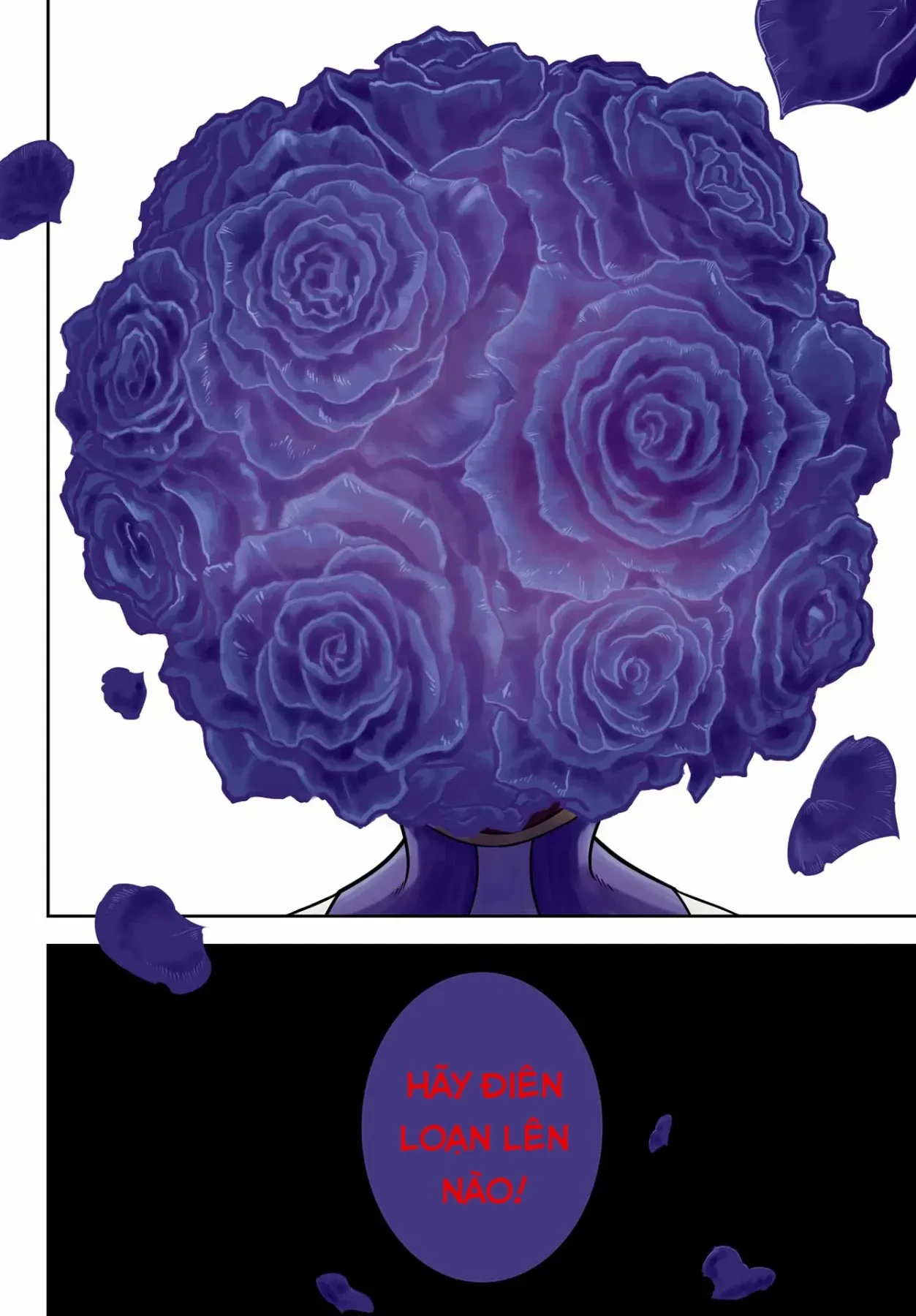 Ragna Crimson Chapter  93 - 20