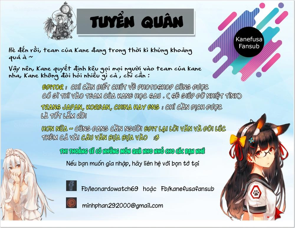 Ragna Crimson Chapter 1 - 97