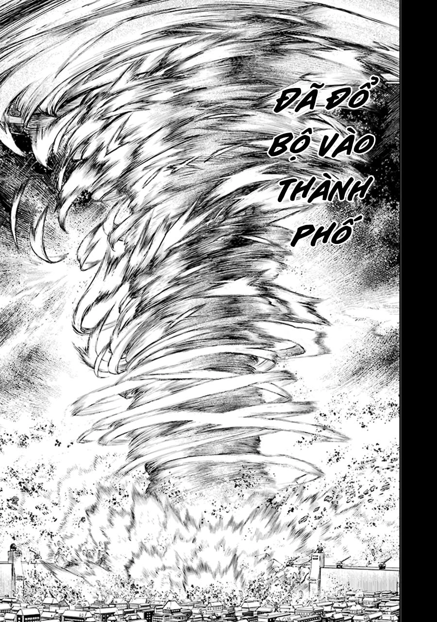 Ragna Crimson Chapter 4 - 19