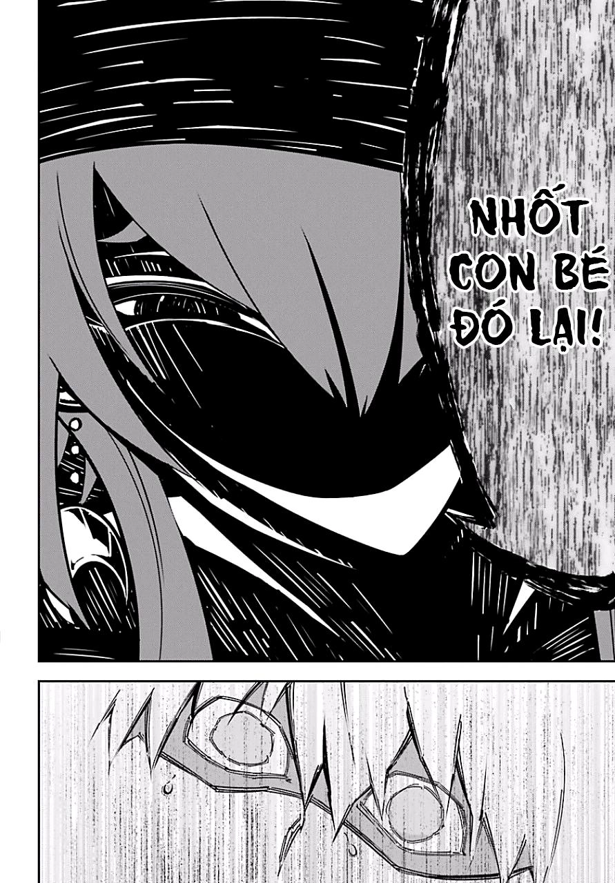 Ragna Crimson Chapter 5 - 19