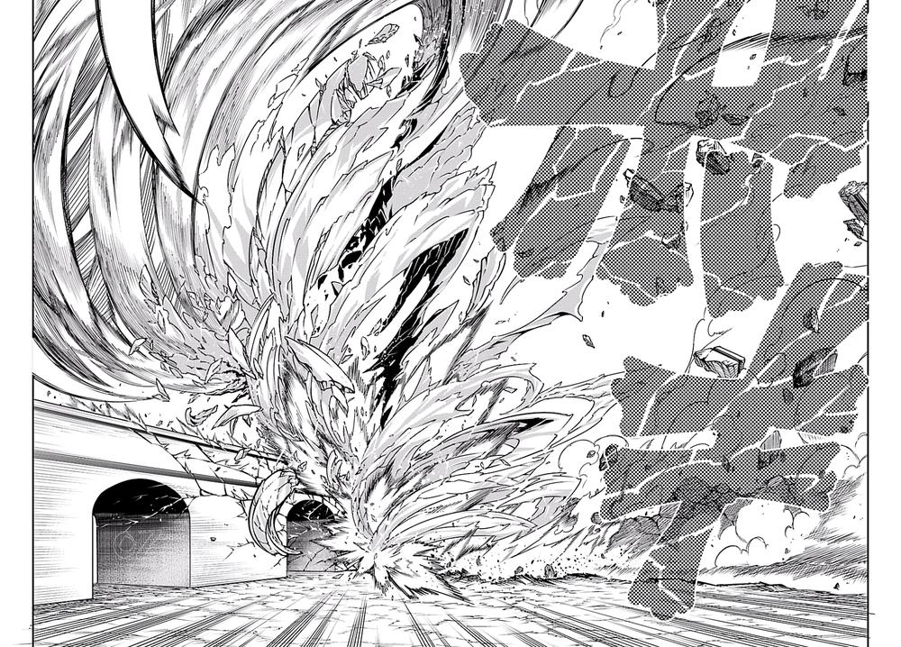 Ragna Crimson Chapter 6 - 26