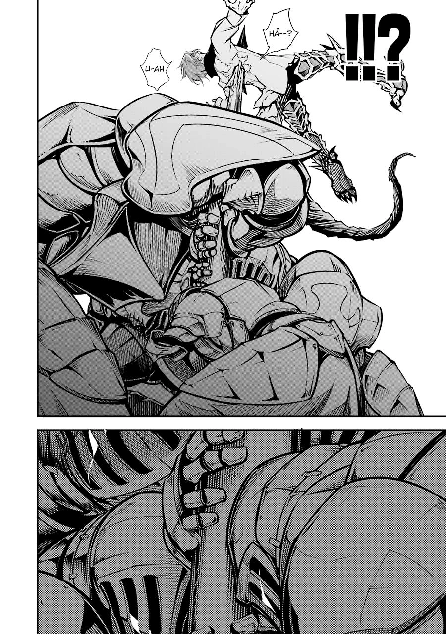 Ragna Crimson Chapter 7 - 6