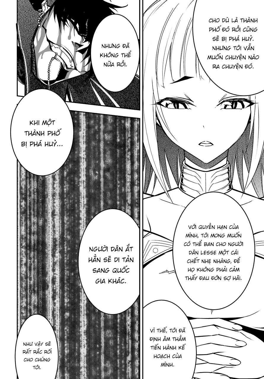 Ragna Crimson Chapter 8 - 15