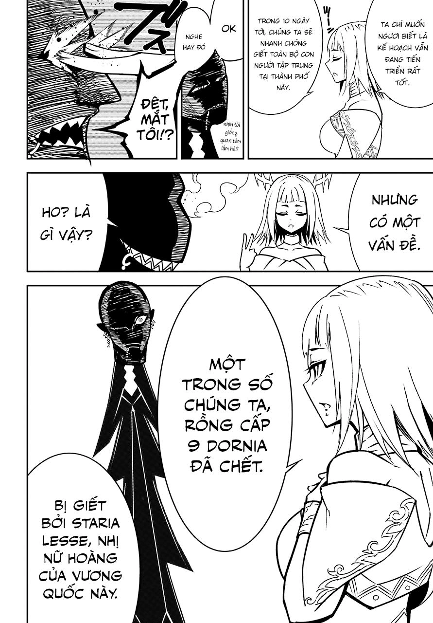 Ragna Crimson Chapter 8 - 36