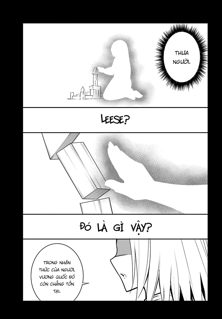 Ragna Crimson Chapter 8 - 44