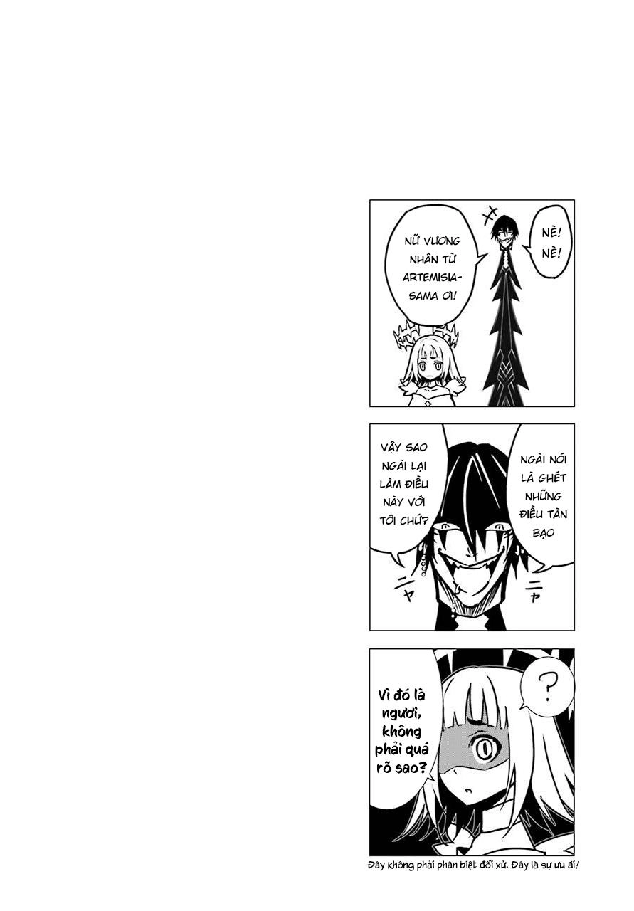 Ragna Crimson Chapter 8 - 49