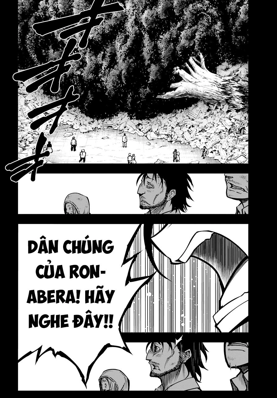 Ragna Crimson Chapter 8.5 - 6