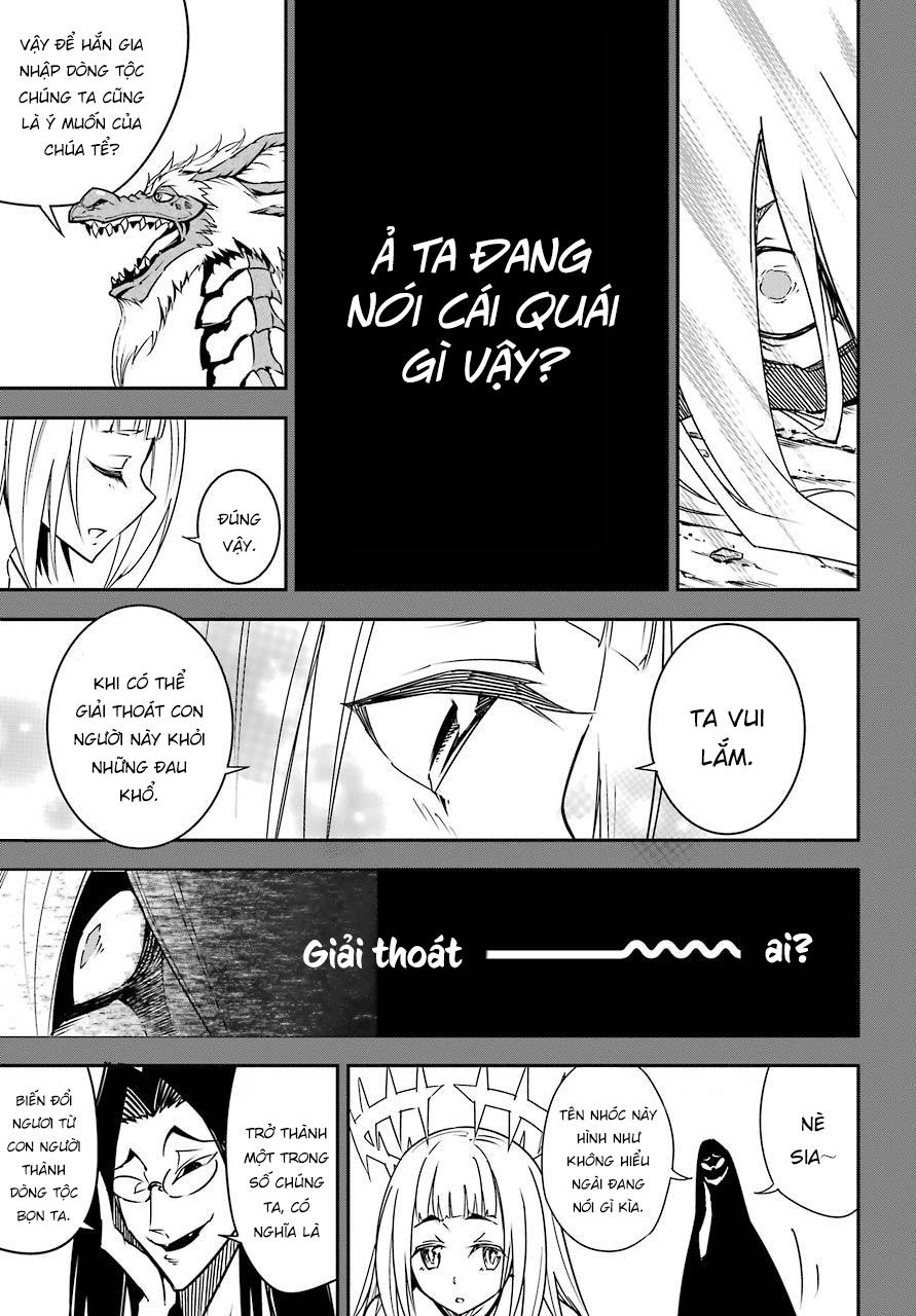 Ragna Crimson Chapter 9 - 24