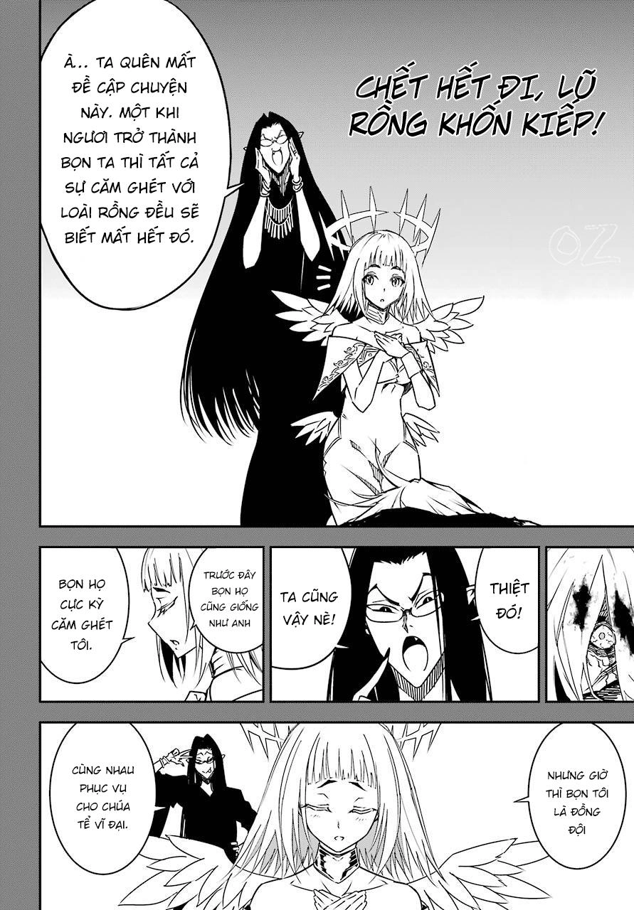 Ragna Crimson Chapter 9 - 29