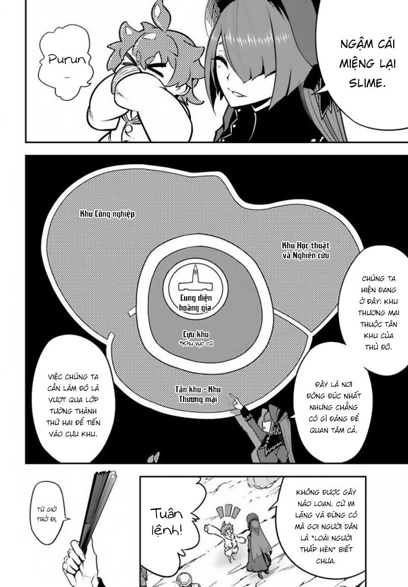 Ragna Crimson Chapter 10 - 7