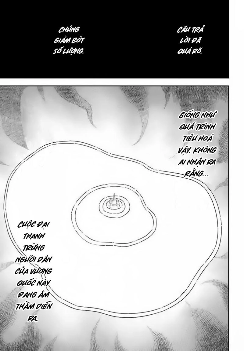 Ragna Crimson Chapter 10 - 16