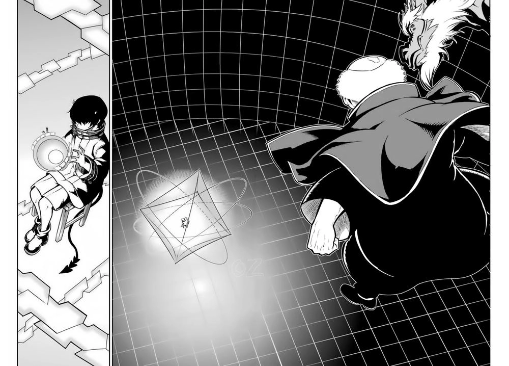 Ragna Crimson Chapter 10 - 19