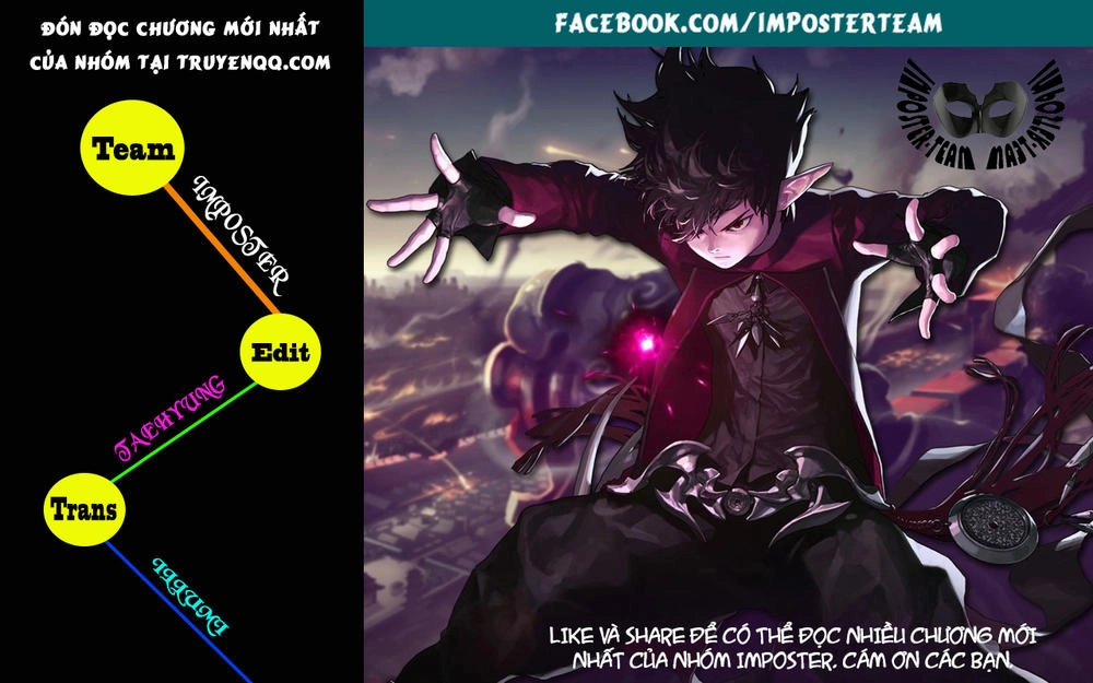 Ragna Crimson Chapter 11 - 2