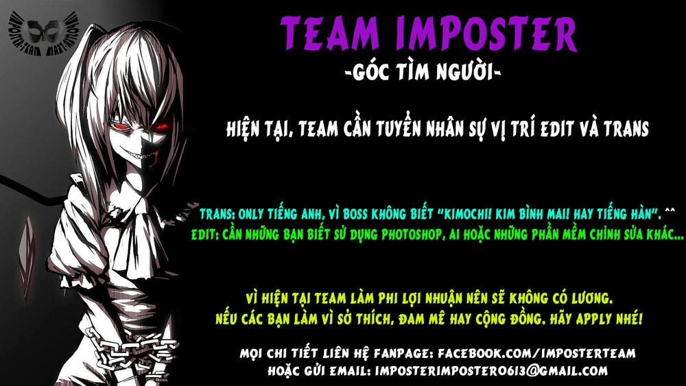 Ragna Crimson Chapter 11 - 3