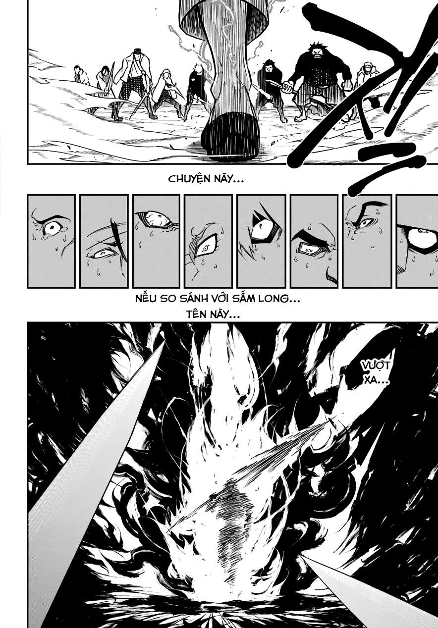 Ragna Crimson Chapter 11 - 38