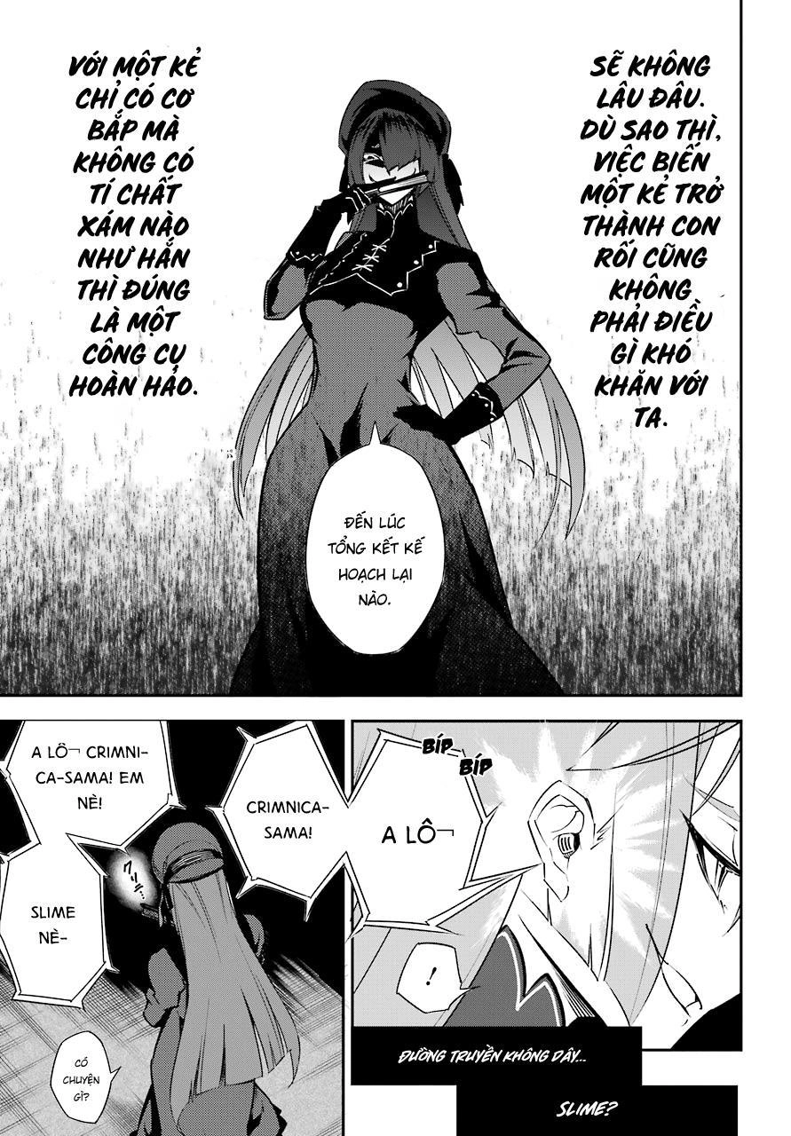 Ragna Crimson Chapter 12 - 33