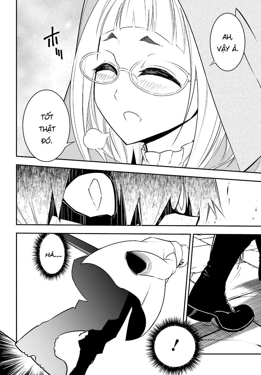 Ragna Crimson Chapter 12 - 38