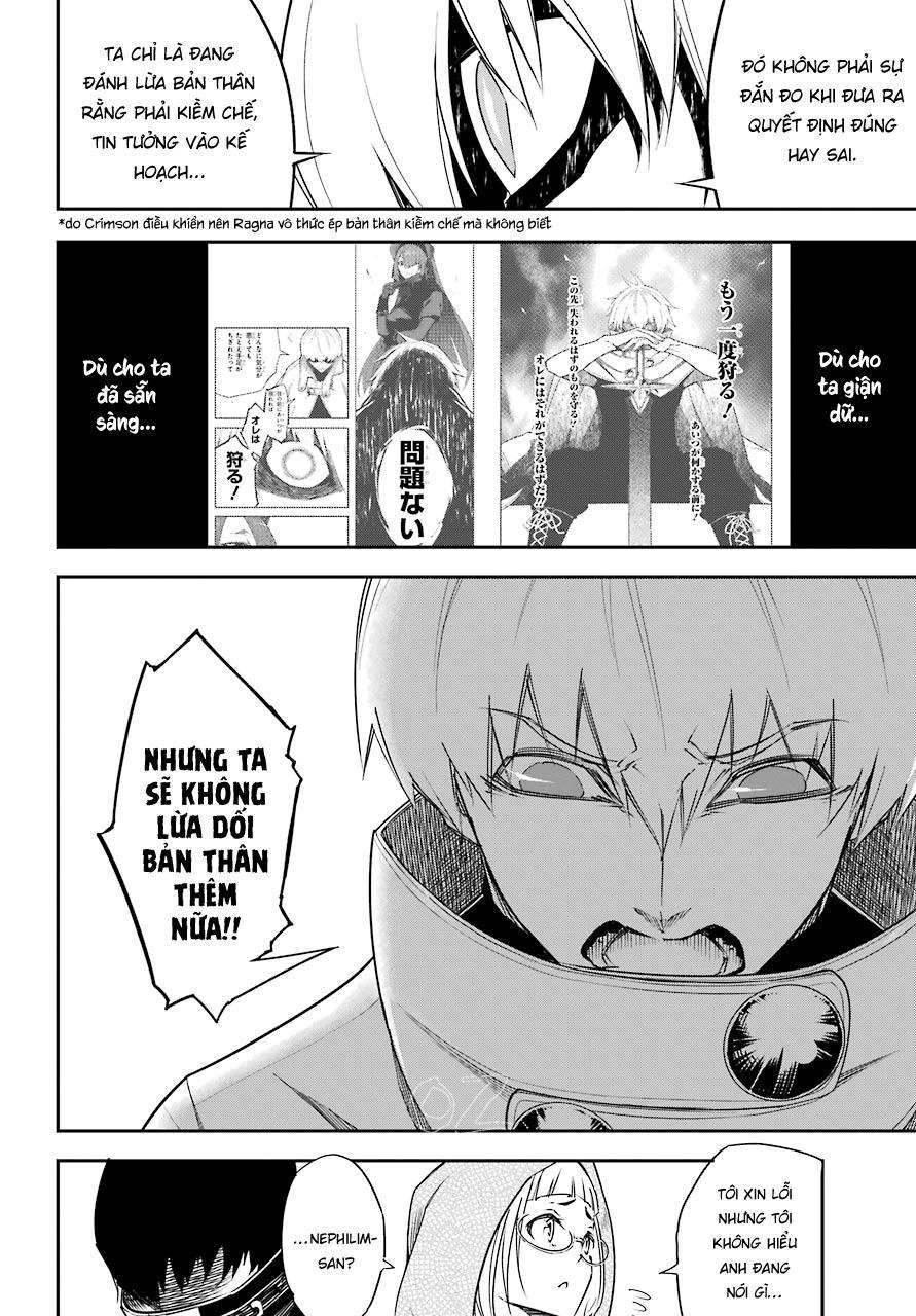 Ragna Crimson Chapter 12 - 42