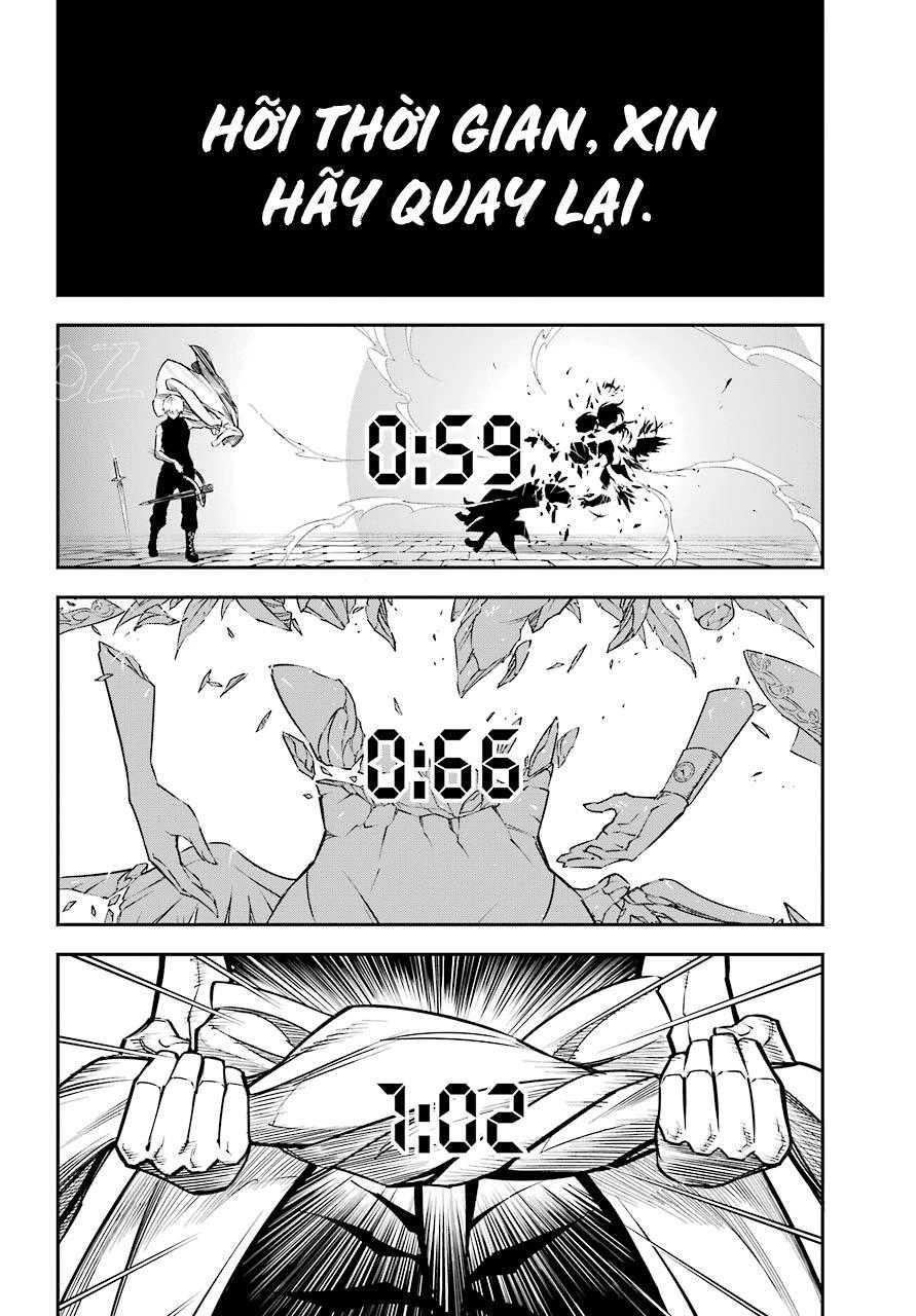 Ragna Crimson Chapter 12 - 46