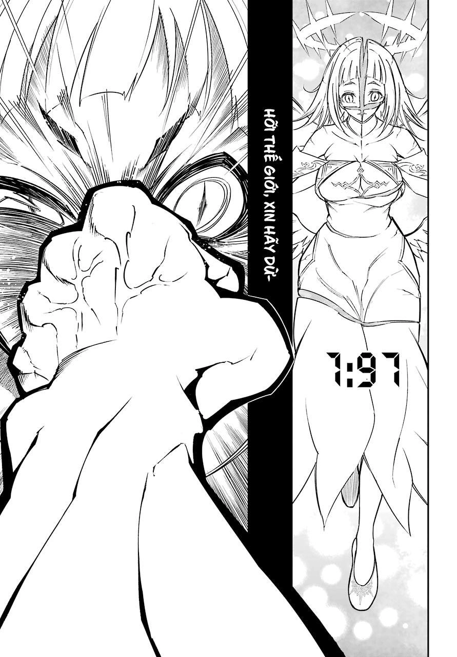 Ragna Crimson Chapter 12 - 47