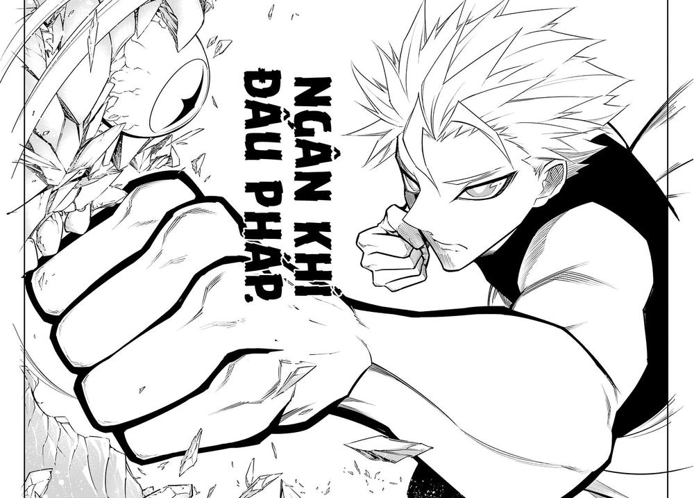 Ragna Crimson Chapter 12 - 48