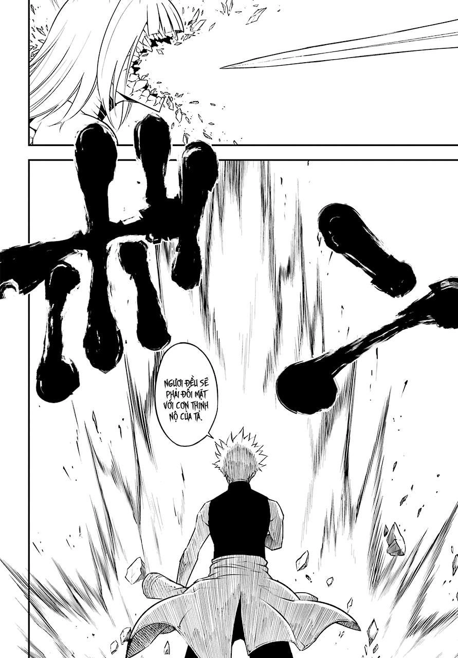 Ragna Crimson Chapter 12 - 50