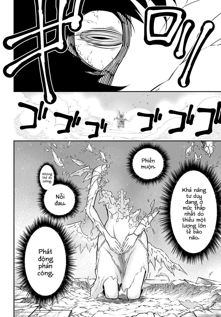 Ragna Crimson Chapter 12 - 52