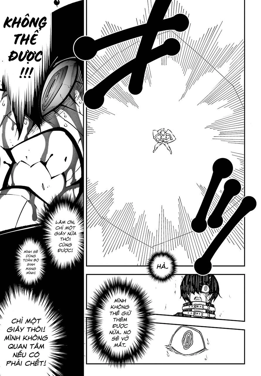 Ragna Crimson Chapter 13 - 29