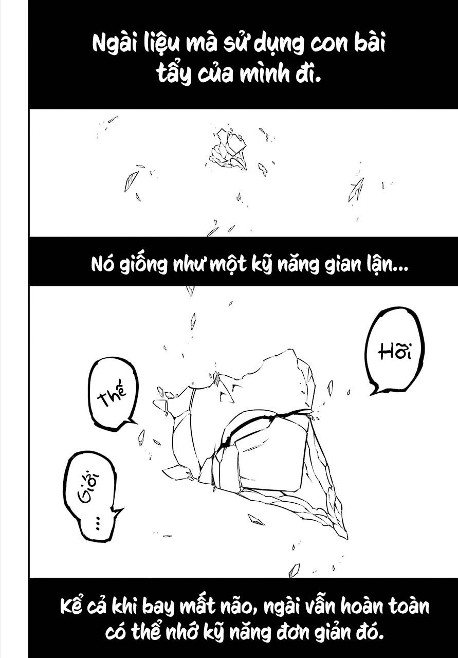 Ragna Crimson Chapter 13 - 39