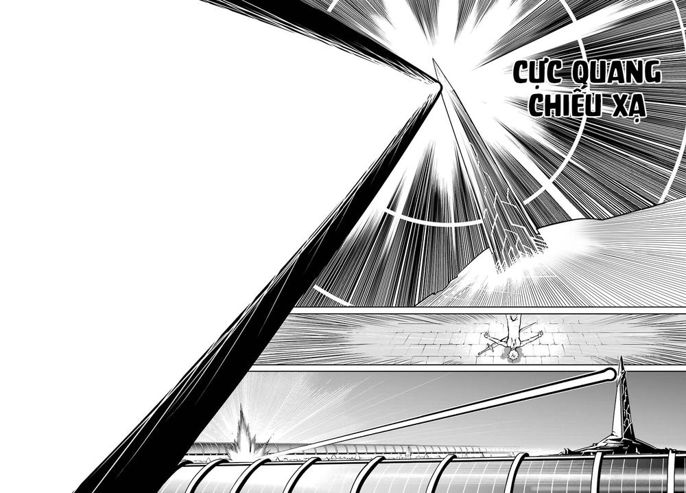 Ragna Crimson Chapter 15 - 34