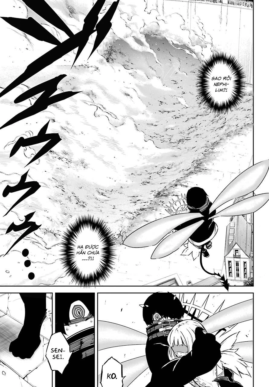 Ragna Crimson Chapter 15 - 36