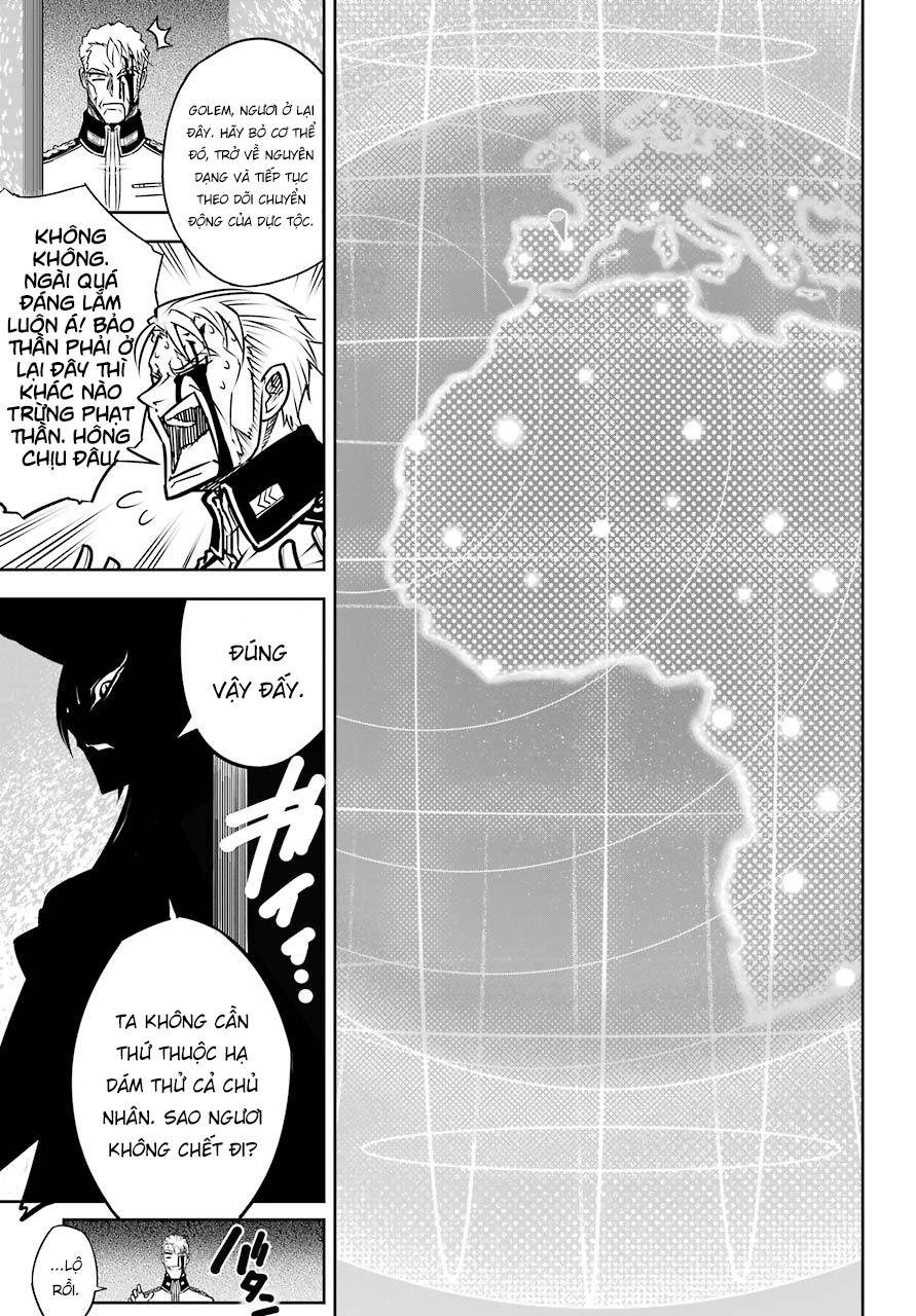 Ragna Crimson Chapter 16 - 32