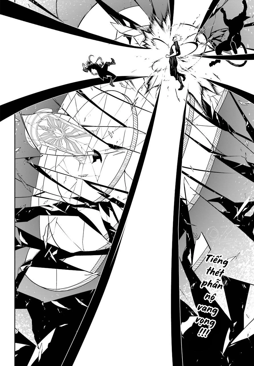 Ragna Crimson Chapter 16 - 55