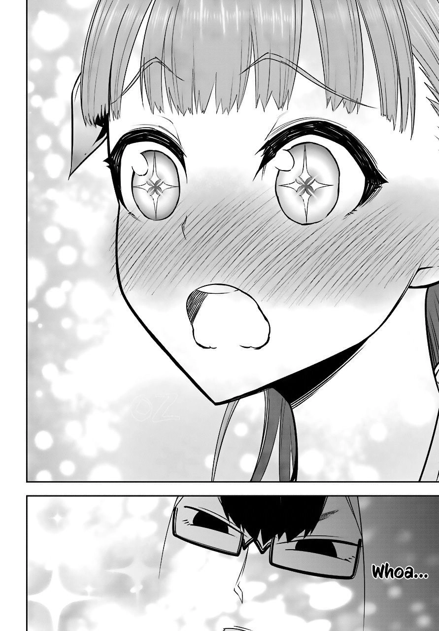 Ragna Crimson Chapter 18 - 43