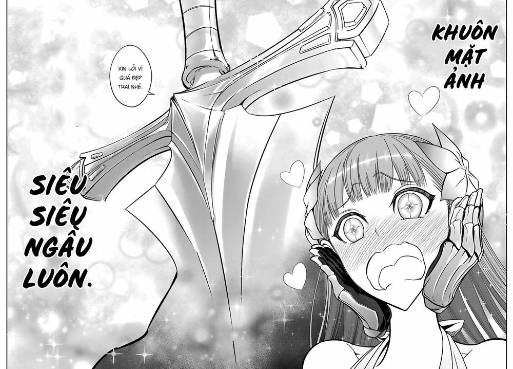 Ragna Crimson Chapter 19 - 6